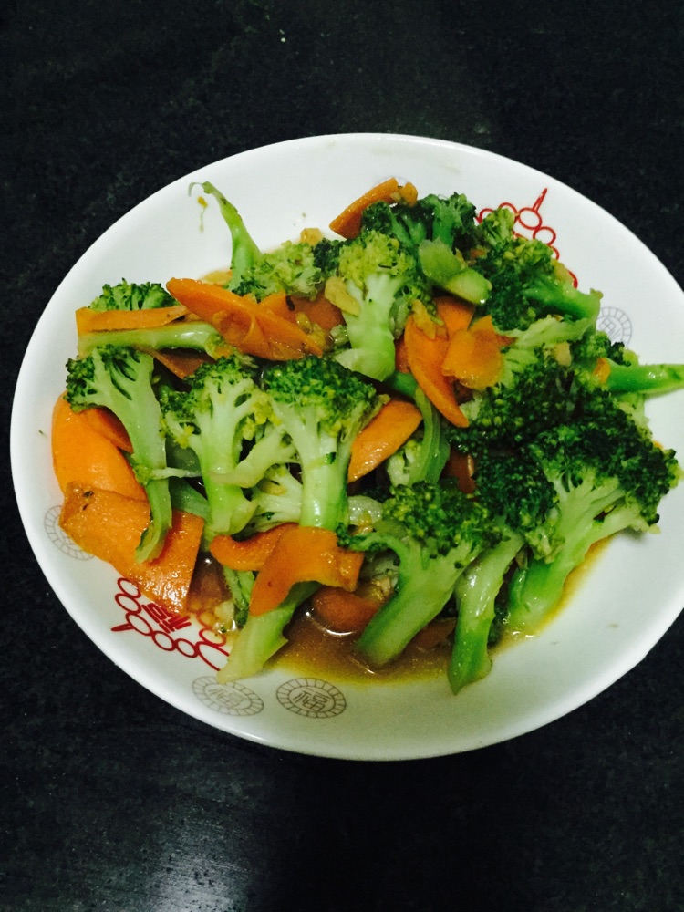 Broccoli