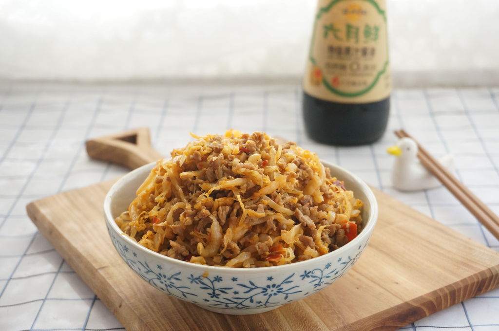 Hot Dishes
