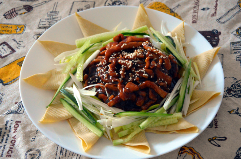 Cold Dishes