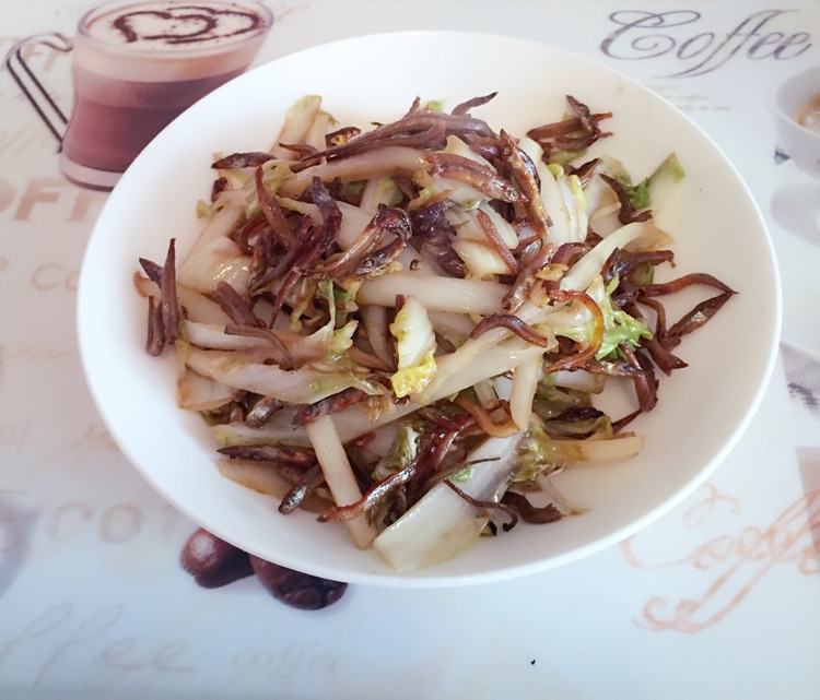 Hot Dishes