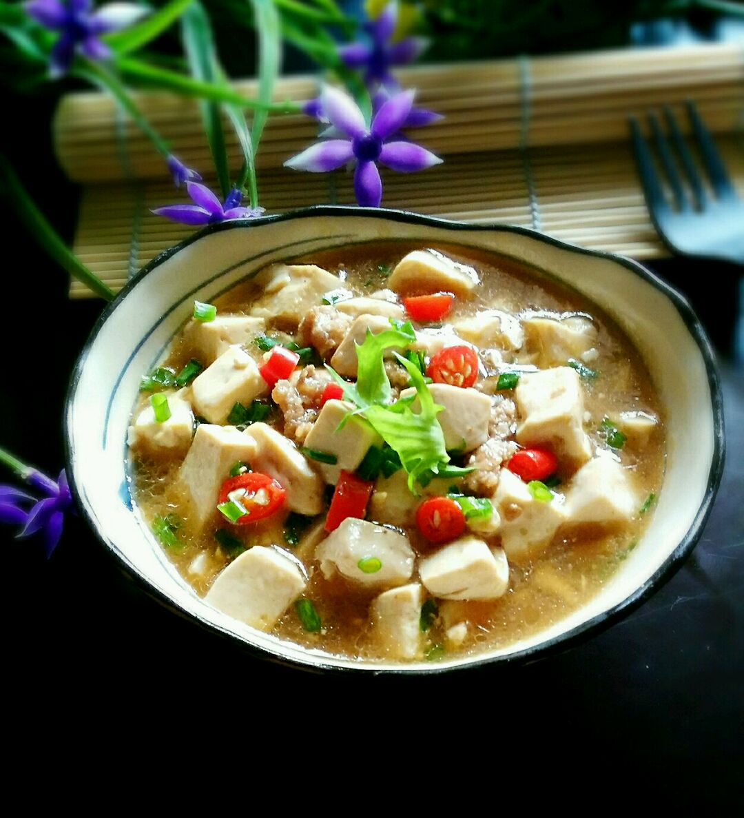 Tofu