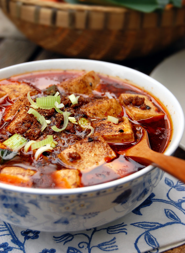 Tofu