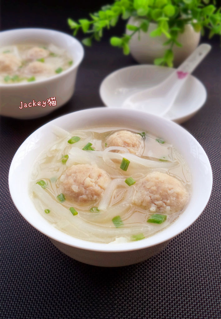 Chicken Broth