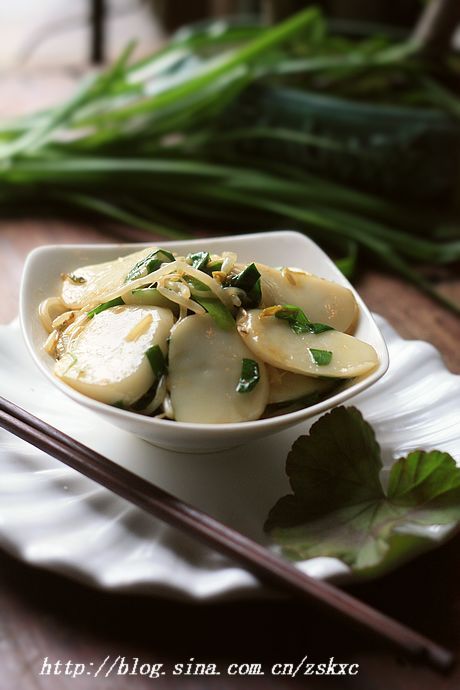 Mung Bean Sprouts