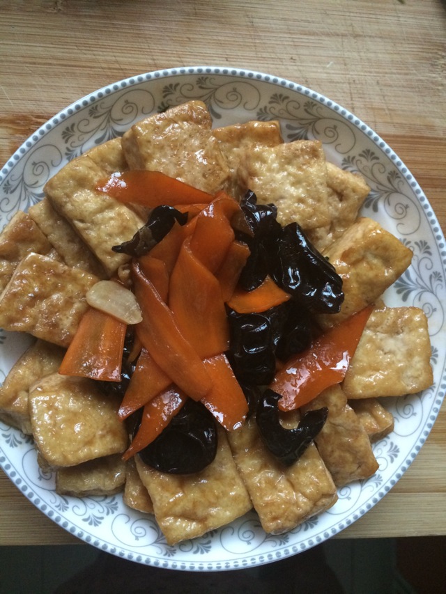 Tofu