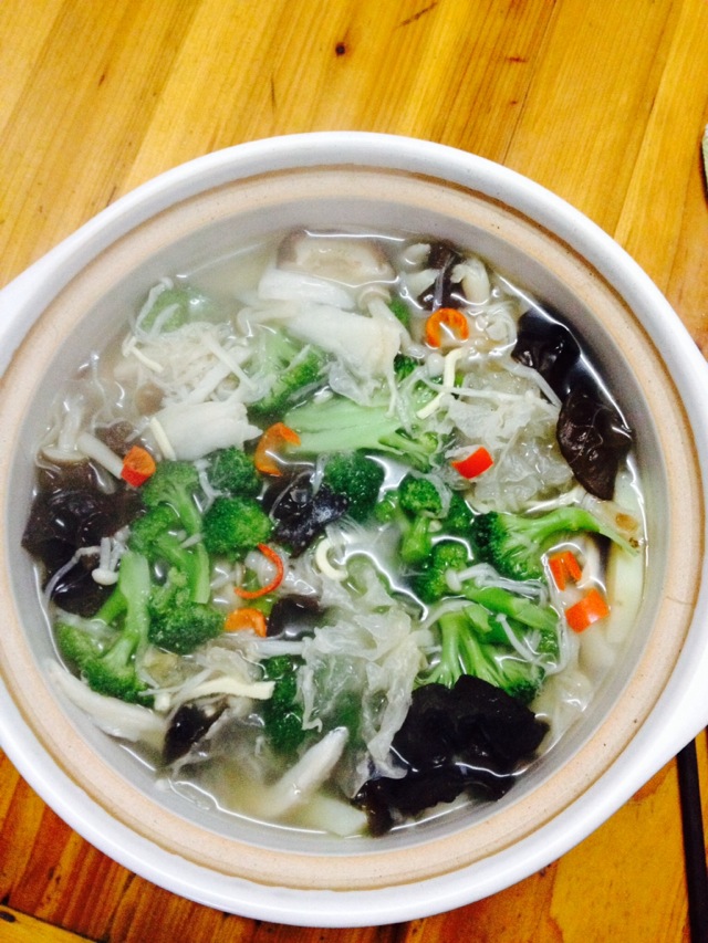 Soup