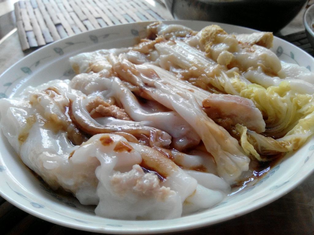 Pork