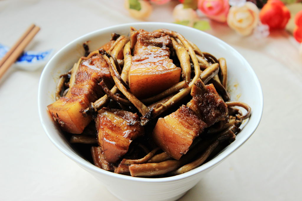 Hot Dishes