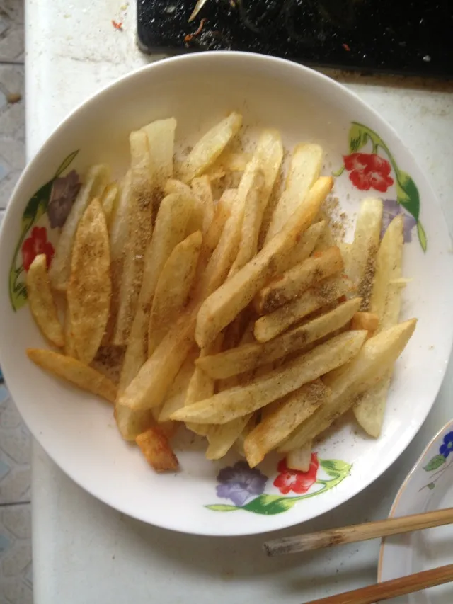 French Fries