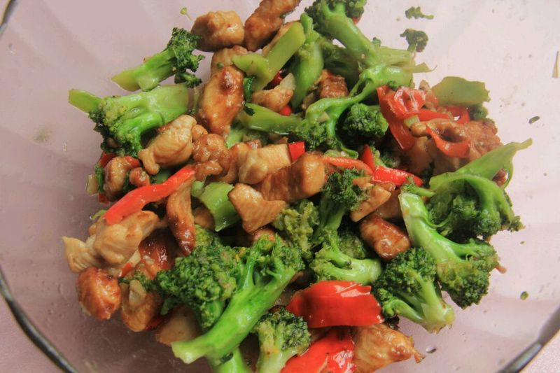 Broccoli