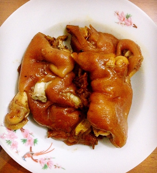 Cinnamon