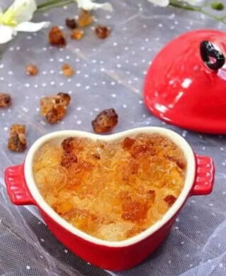 White Peach Jelly