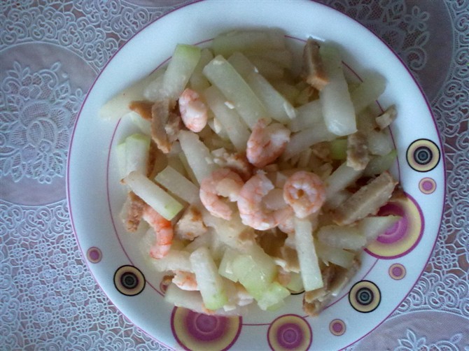 Winter Melon