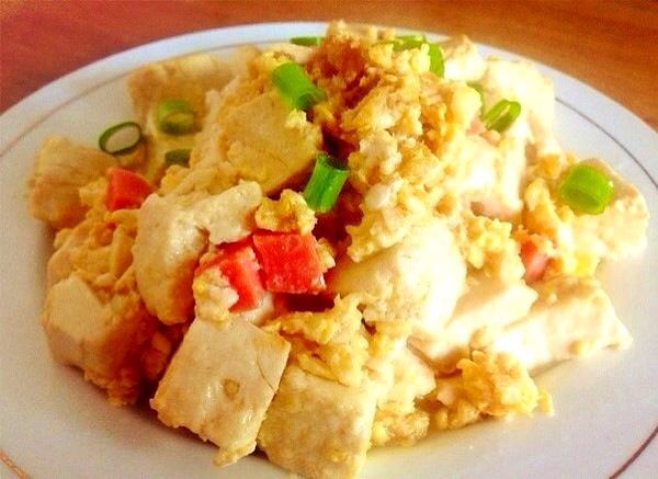 Tofu
