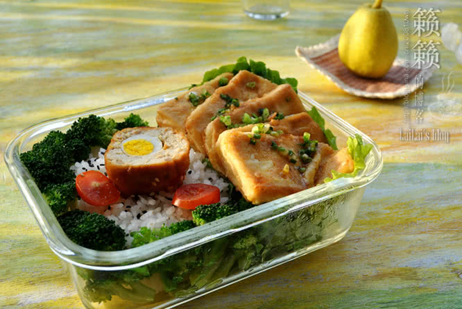 Tofu