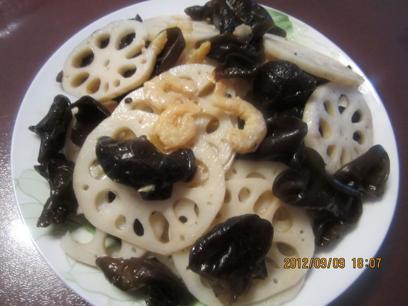 Poivrons Du Sichuan