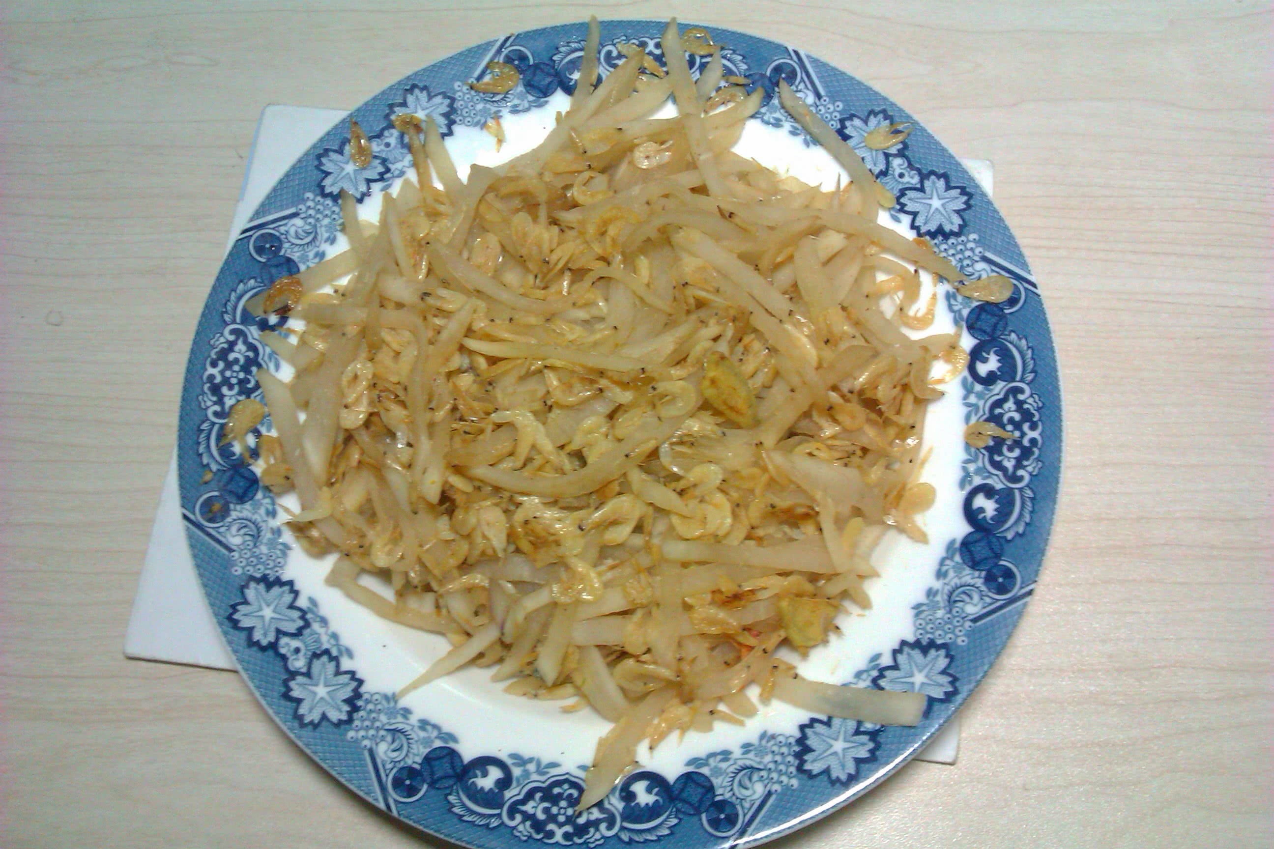 Poivrons Du Sichuan