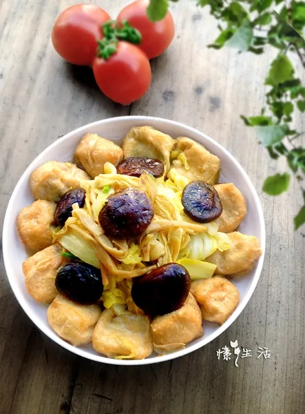 Vegetable Delight