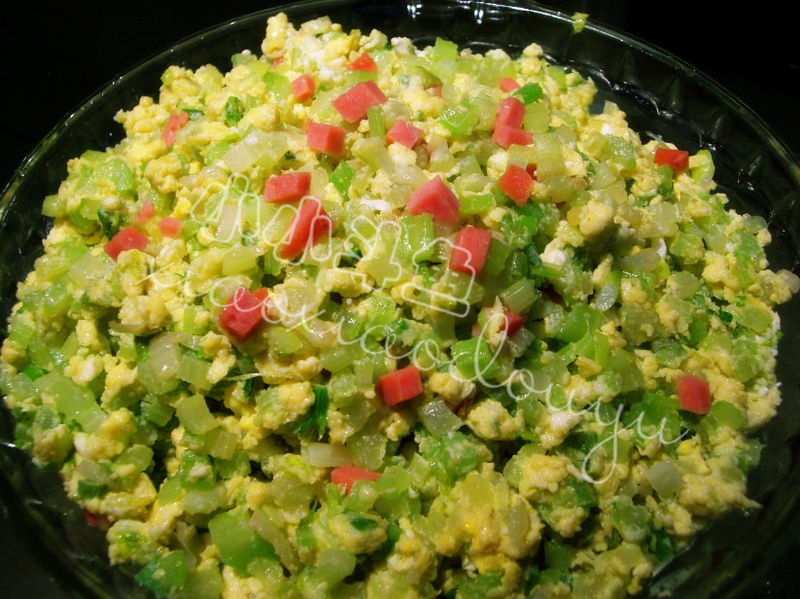 Cold Dishes
