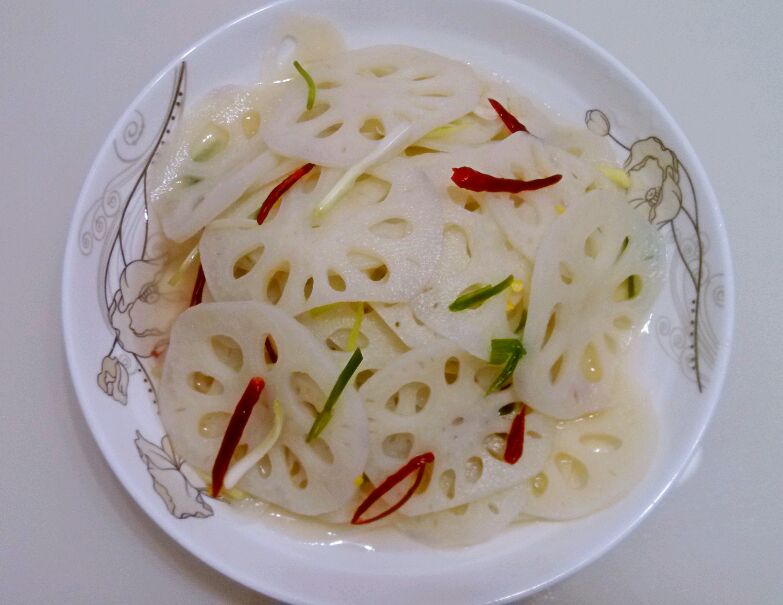 Vinaigre Blanc
