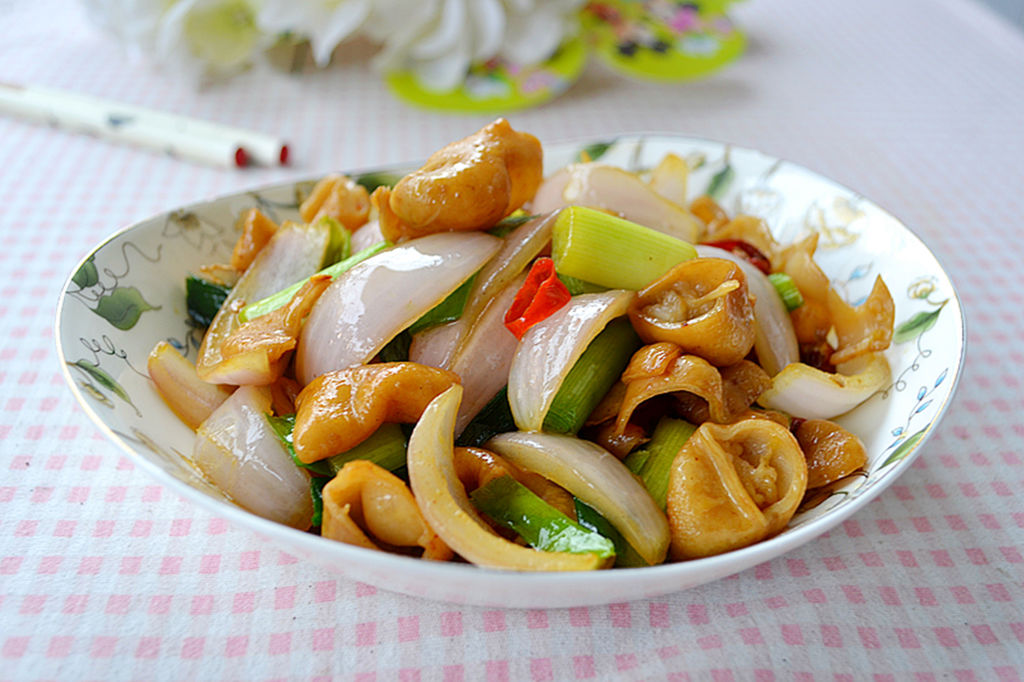 Poivrons Du Sichuan