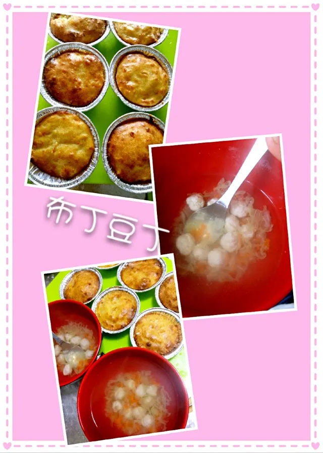 Boulettes de Porc