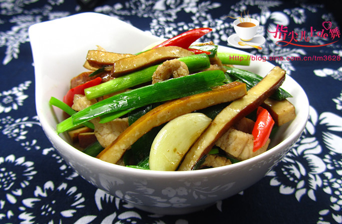 Tofu
