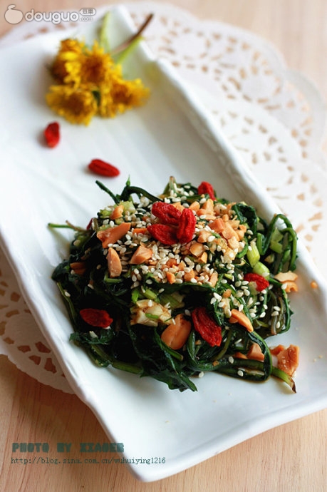 Cold Dishes
