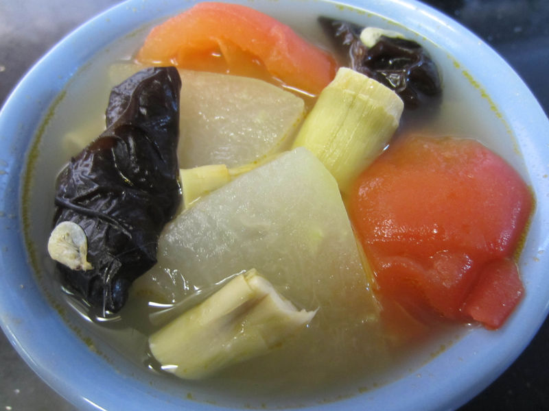 Soup
