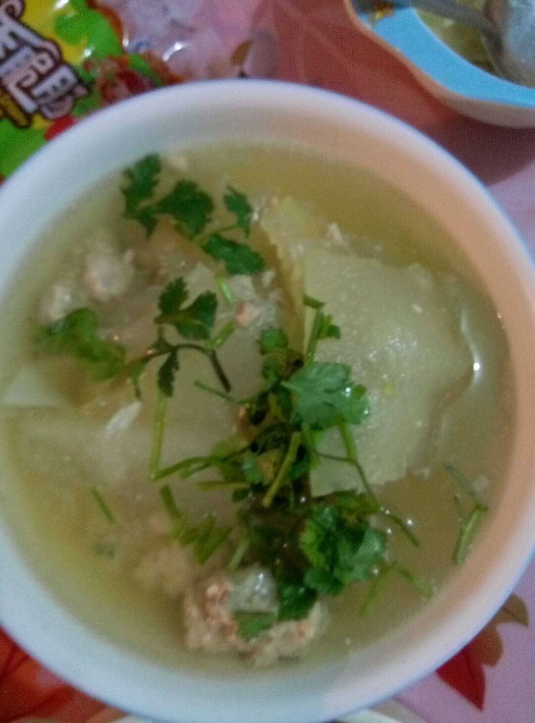 Hot Dishes