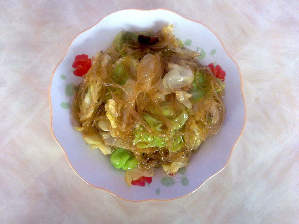 Salsa Di Soia