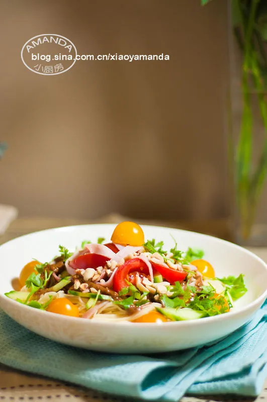 Private Cold Noodles