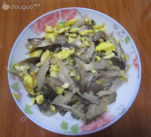 Shiitake Mushrooms