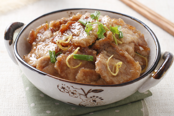 Rice Vinegar