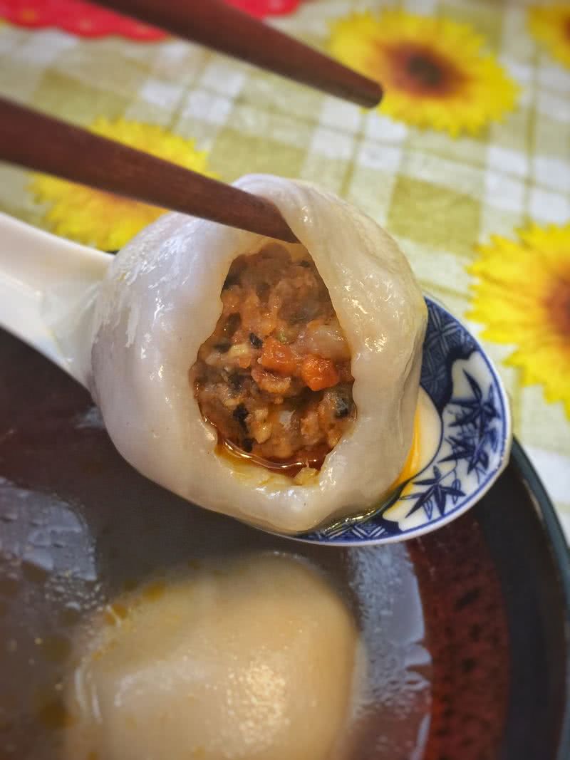 Ground Meat