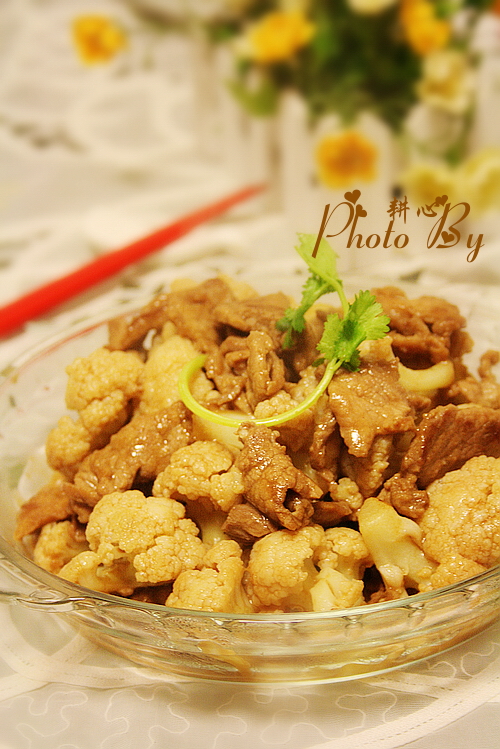 Cauliflower