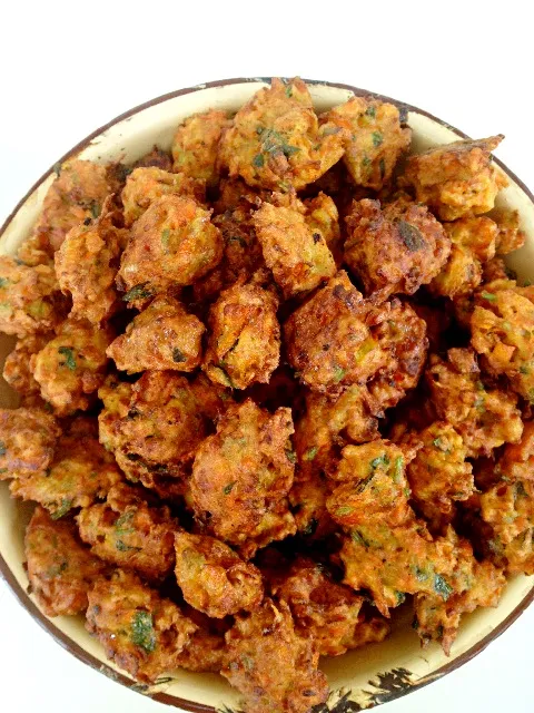 Boulettes de Carottes