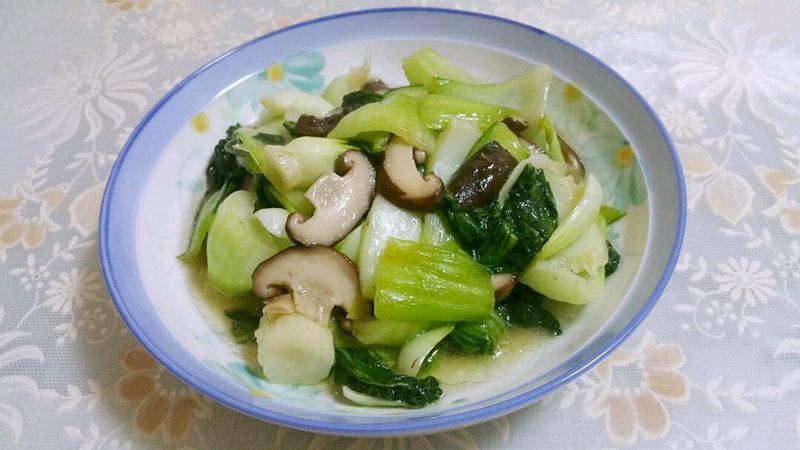 Greens