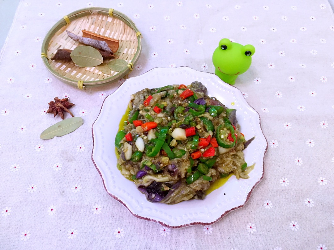 Vegetable Oil