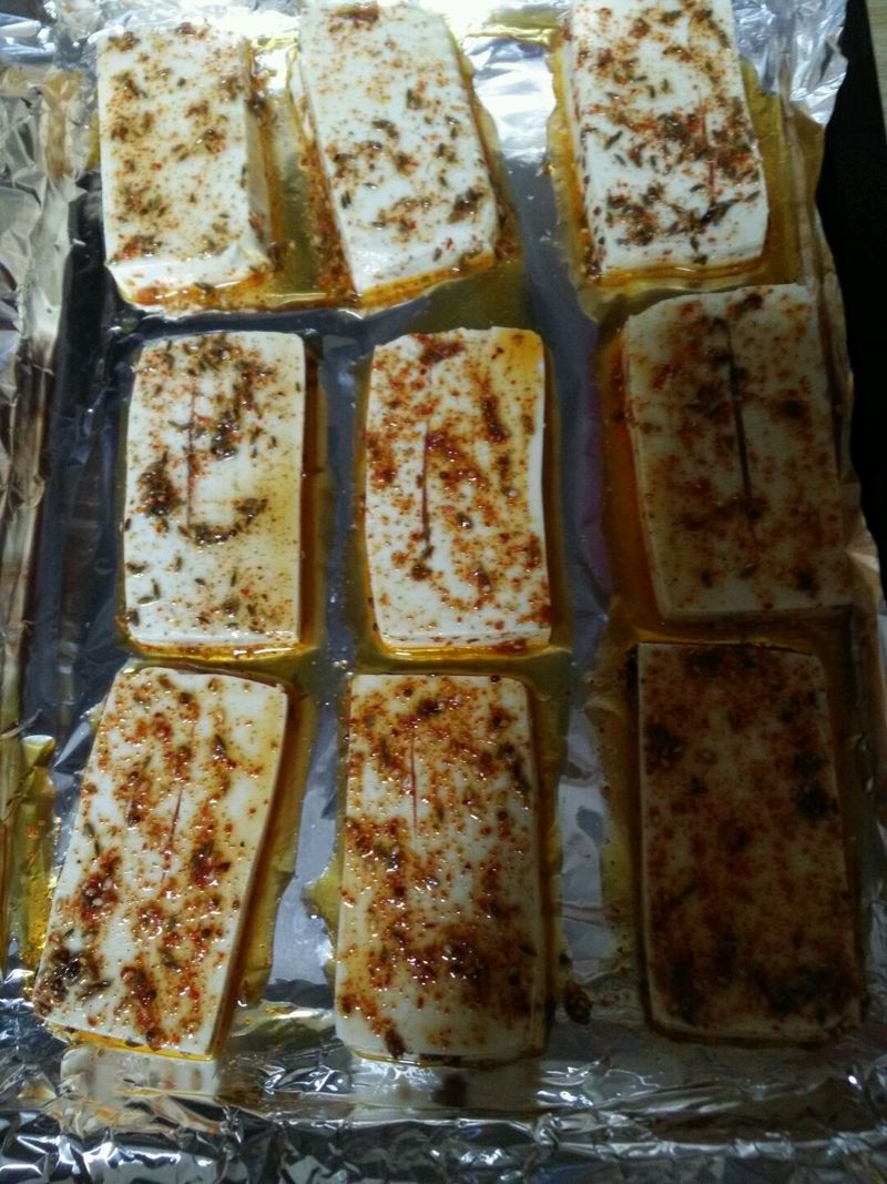 Tofu
