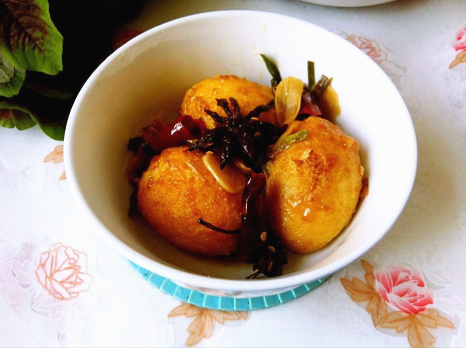 Cold Dishes