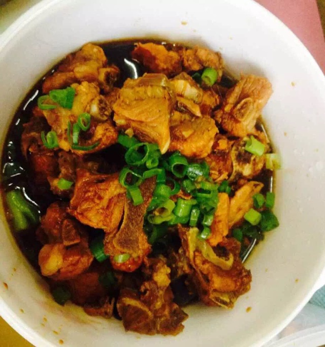 Dark Soy Sauce