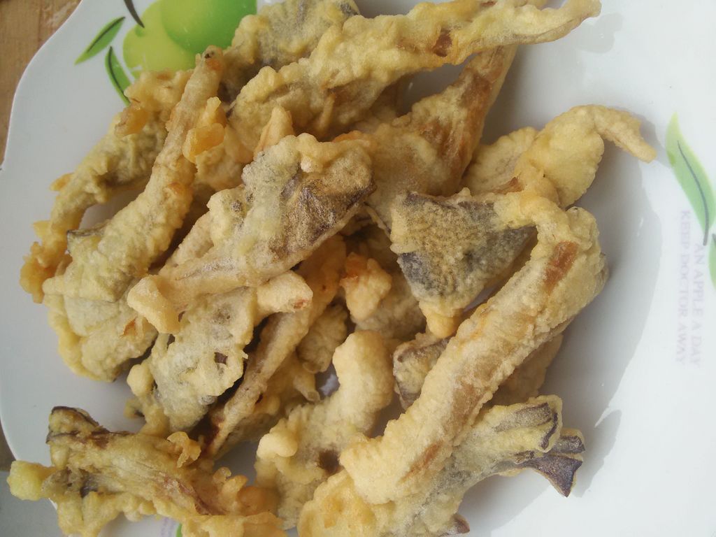 Champignons