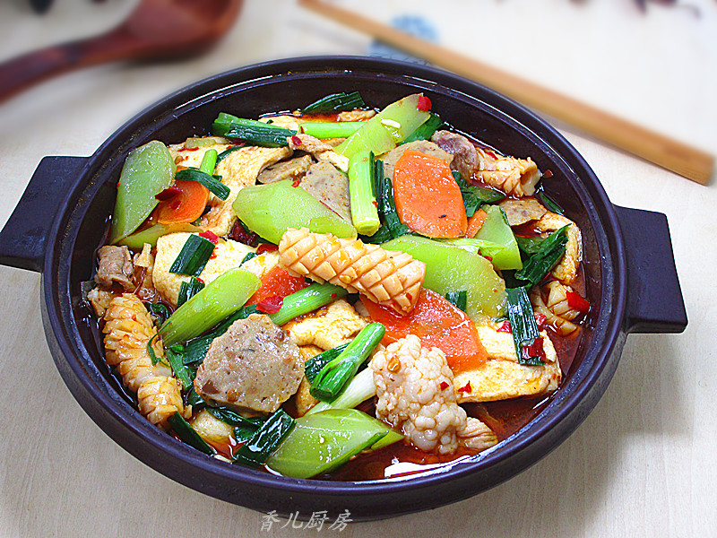 Pepechi Del Sichuan