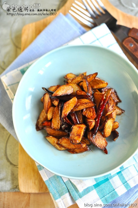 Light Soy Sauce