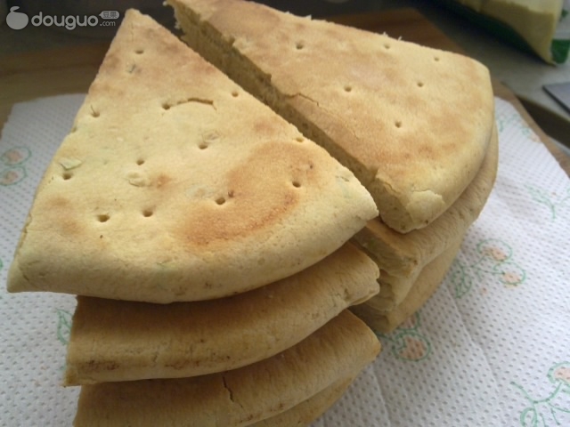Baking Powder