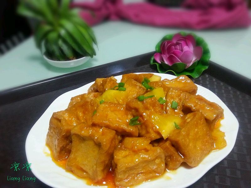 Tofu