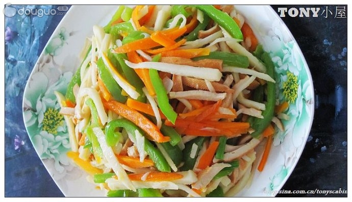 Hot Dishes