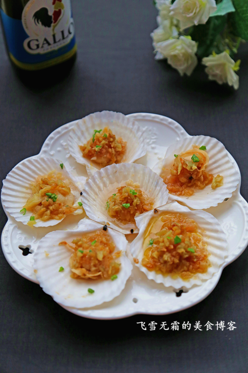 Scallops