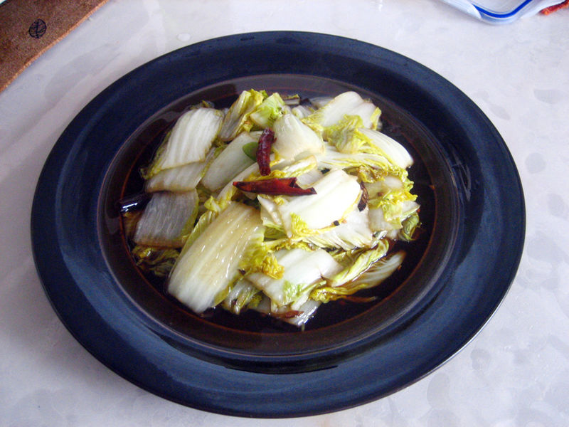 Hot Dishes